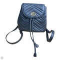 Handbag Luxury Designer By Gucci, Size: Small