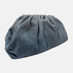 The Pouch Denim