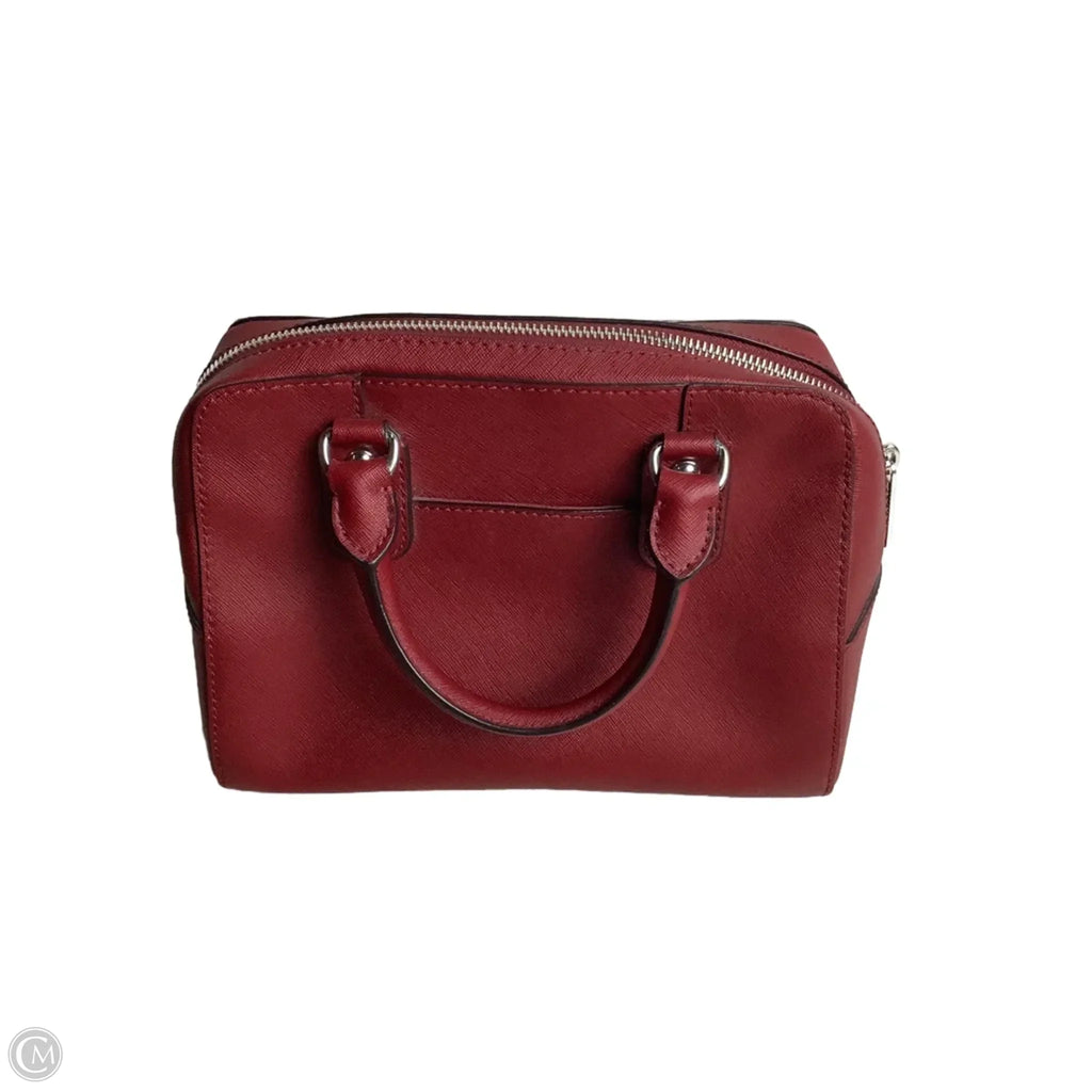 Crossbody Designer By Michael Kors, Size: Medium
