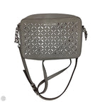 Crossbody Designer By Michael Kors, Size: Medium