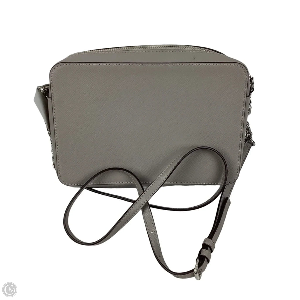 Crossbody Designer By Michael Kors, Size: Medium
