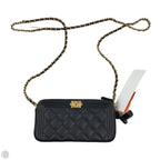 Handbag Luxury Designer By Chanel, Size: Small