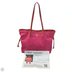 Handbag Luxury Designer By Prada, Size: Medium