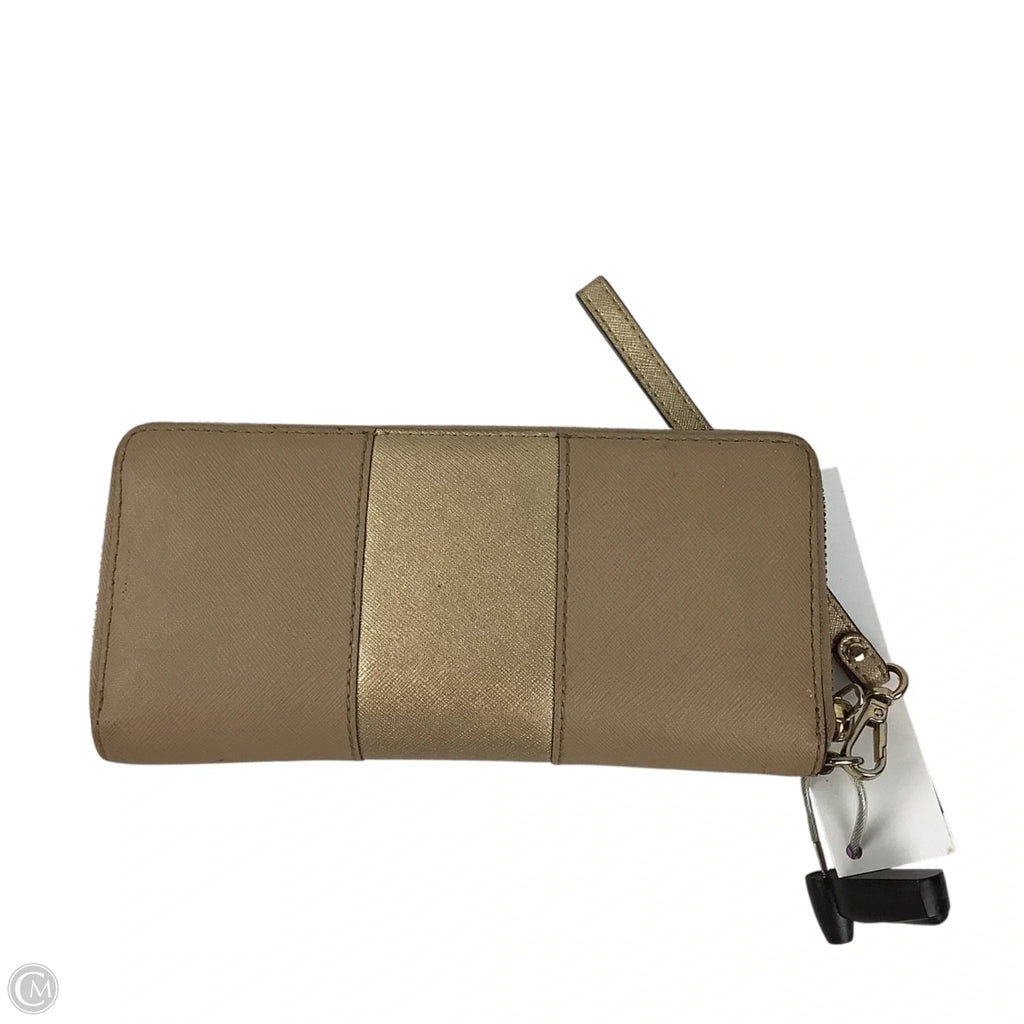 Wristlet Designer By Michael Kors, Size: Medium