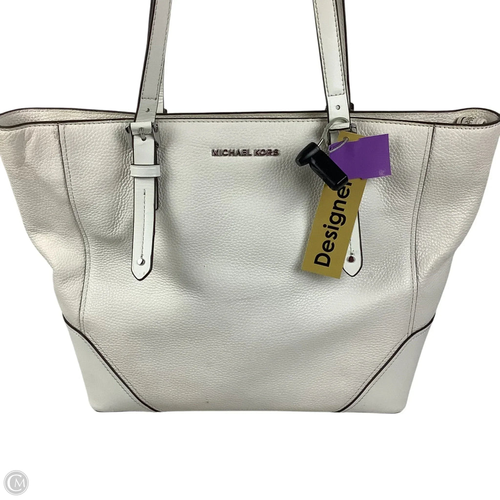 Handbag Designer By Michael Kors, Size: Medium