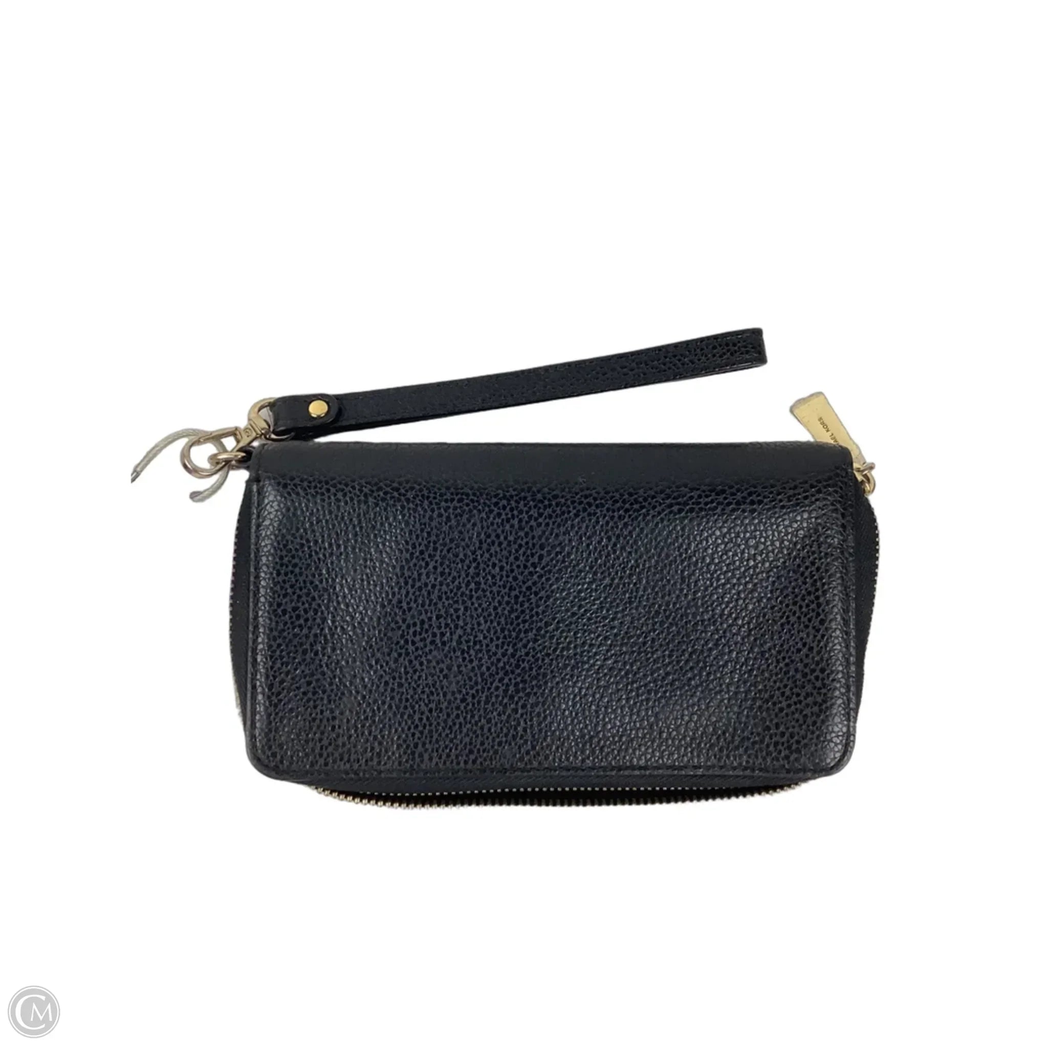 Wristlet Designer By Michael Kors, Size: Small