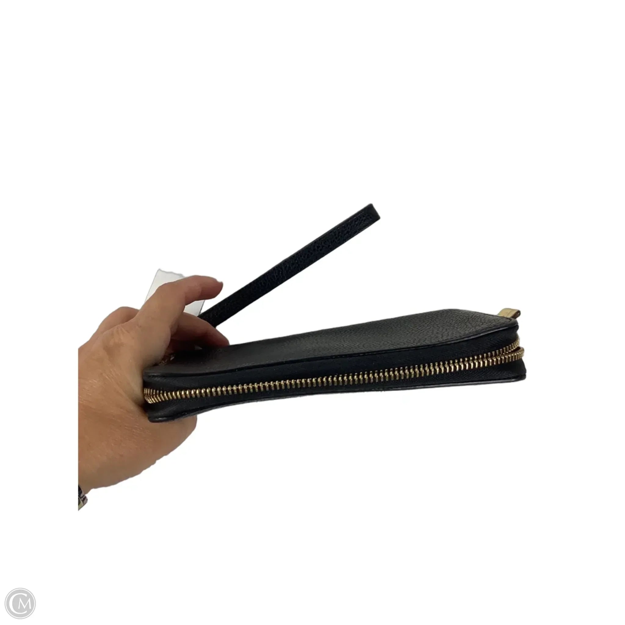 Wristlet Designer By Michael Kors, Size: Small