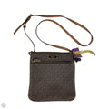 Crossbody Designer By Michael Kors, Size: Small