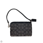 Wristlet Designer By Coach, Size: Small