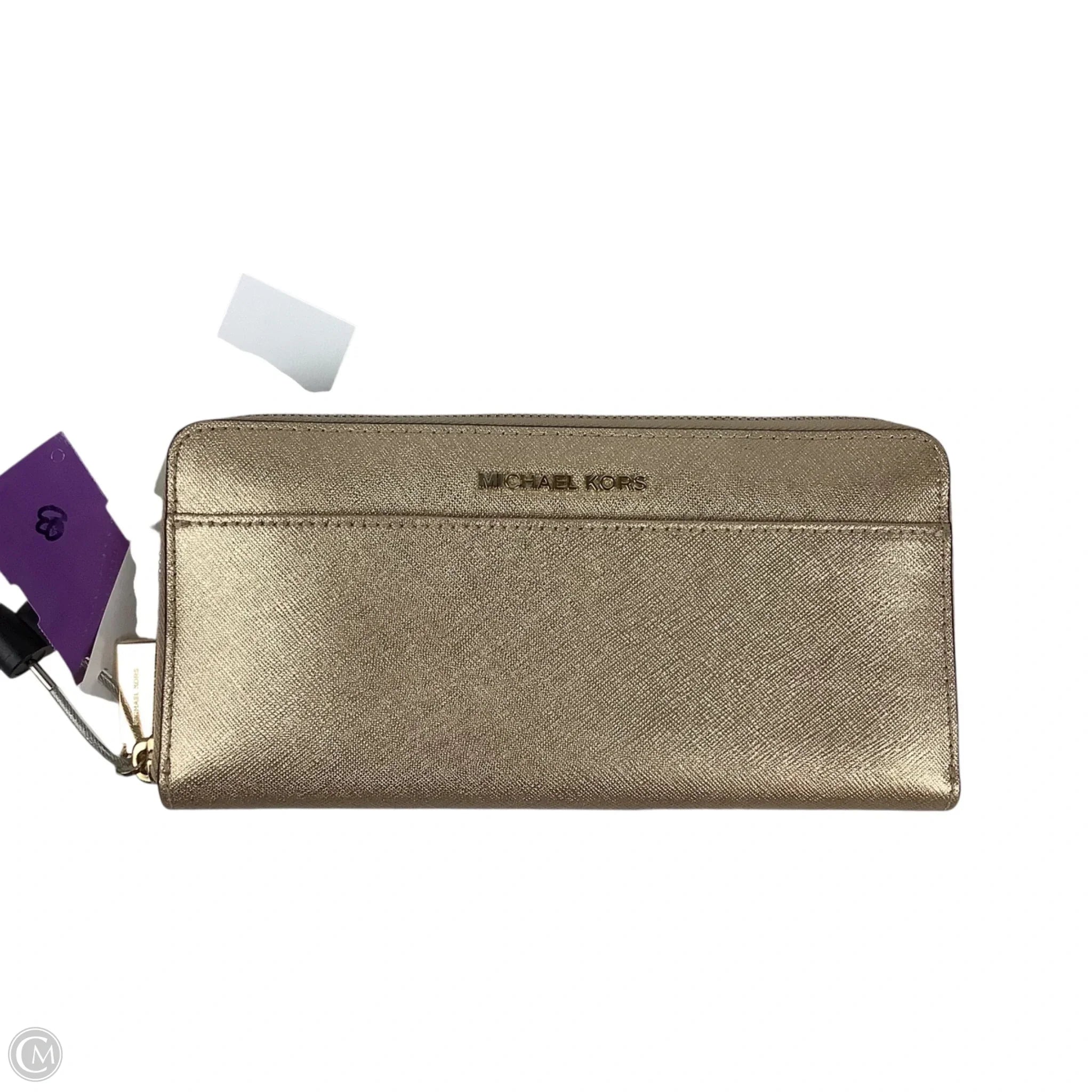 Wallet Designer By Michael Kors, Size: Medium