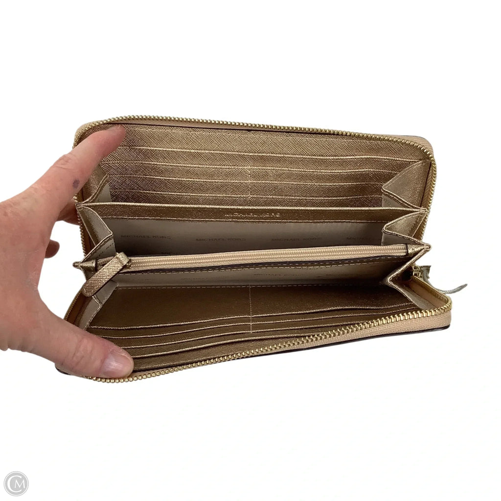 Wallet Designer By Michael Kors, Size: Medium