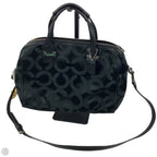 Crossbody Designer By Coach, Size: Medium