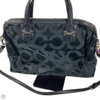 Crossbody Designer By Coach, Size: Medium