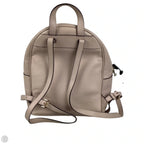 Backpack Designer By Michael Kors, Size: Medium