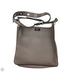 Crossbody Designer By Michael Kors, Size: Large