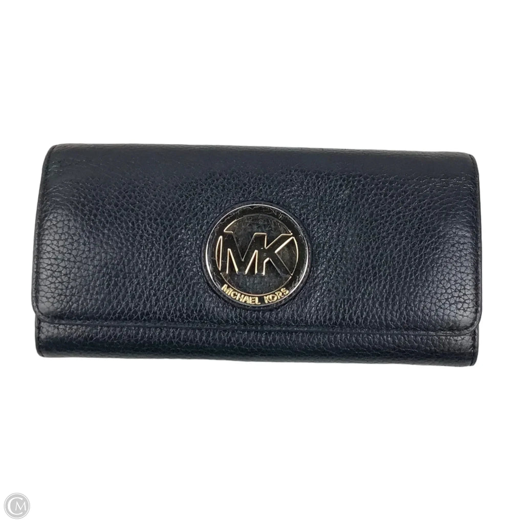 Wallet Designer By Michael Kors, Size: Large AS IS