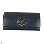 Wallet Designer By Michael Kors, Size: Large AS IS