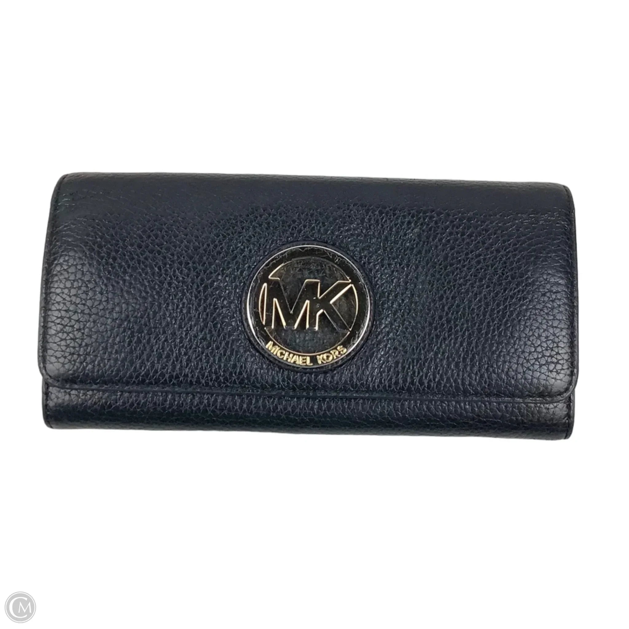 Wallet Designer By Michael Kors, Size: Large AS IS