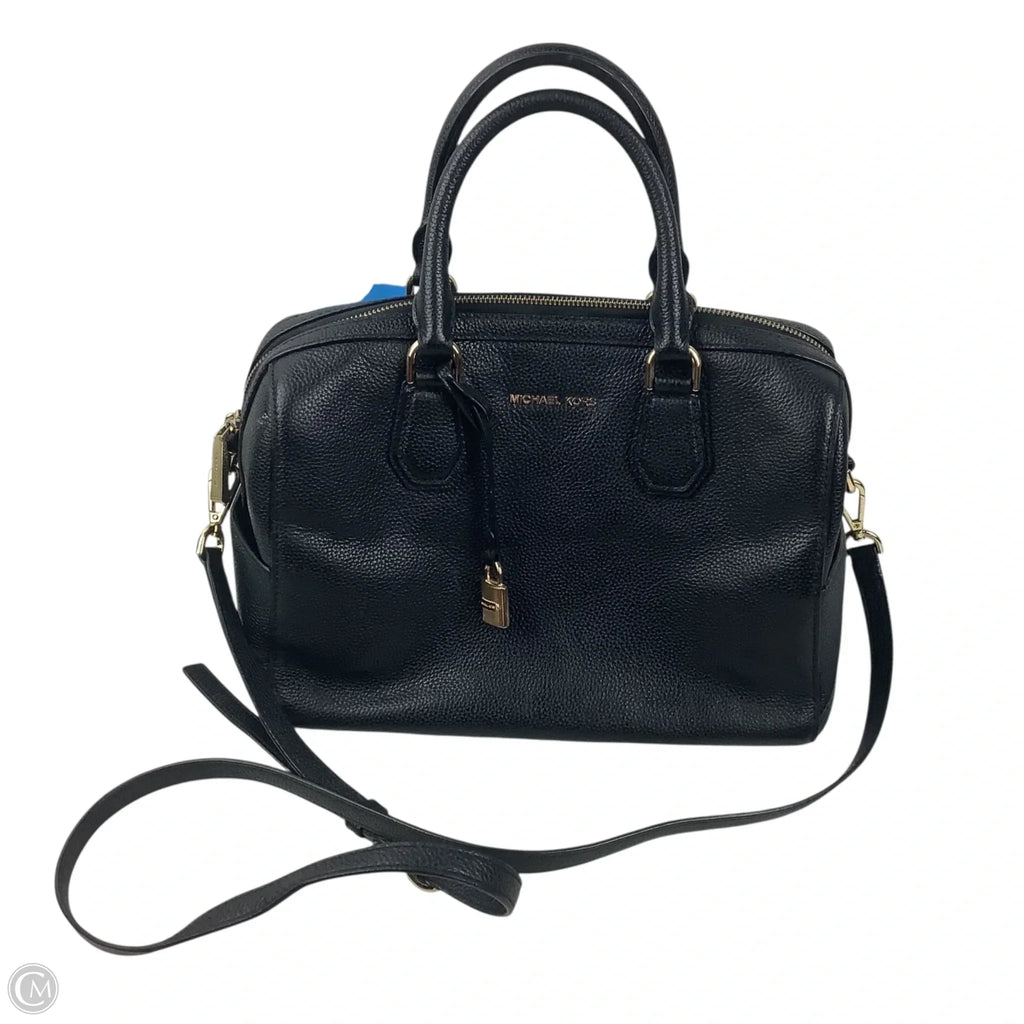 Crossbody Designer By Michael Kors, Size: Medium