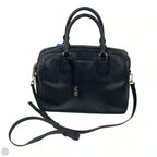 Crossbody Designer By Michael Kors, Size: Medium