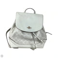 Backpack Designer By Coach, Size: Medium