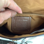 Backpack Designer By Coach, Size: Medium