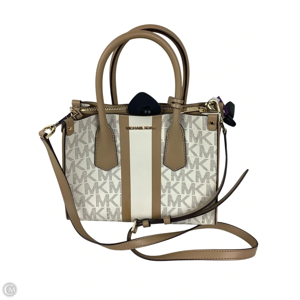 Handbag Designer By Michael Kors, Size: Small