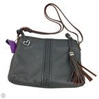 Handbag By Brighton, Size: Small