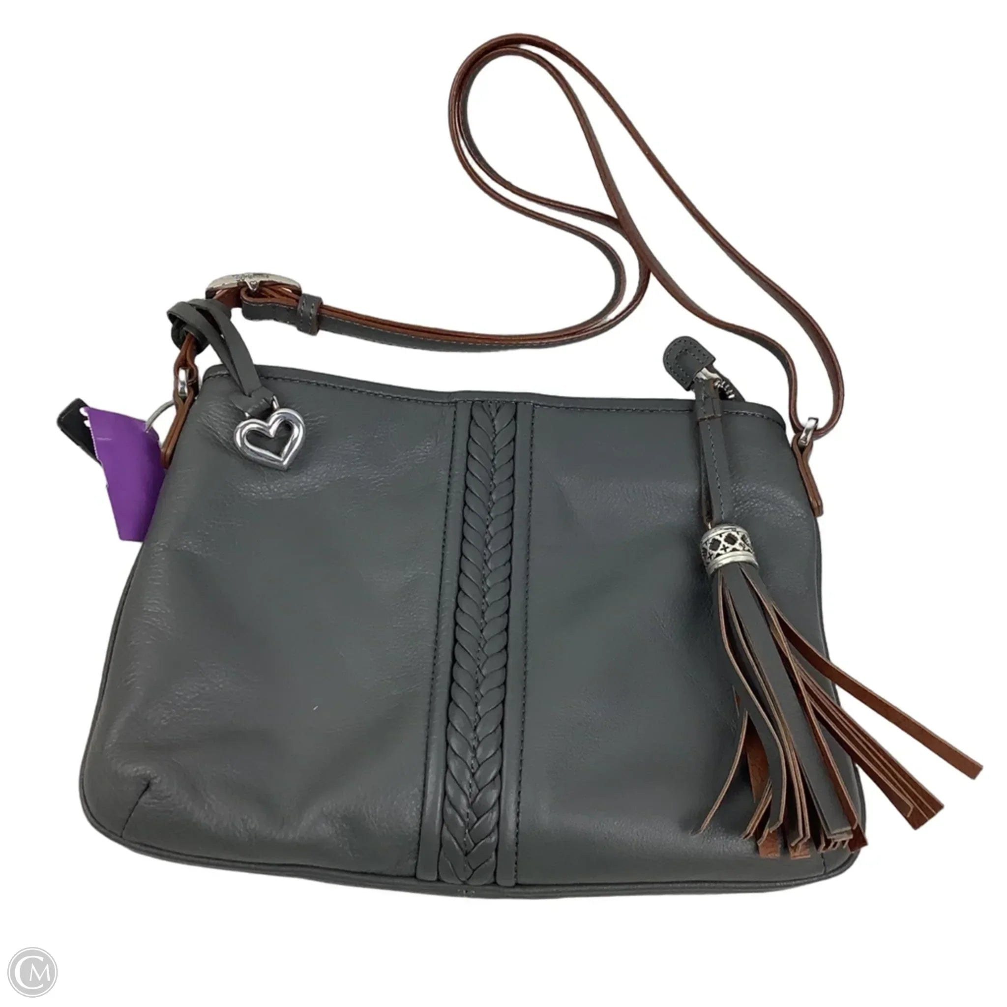 Handbag By Brighton, Size: Small