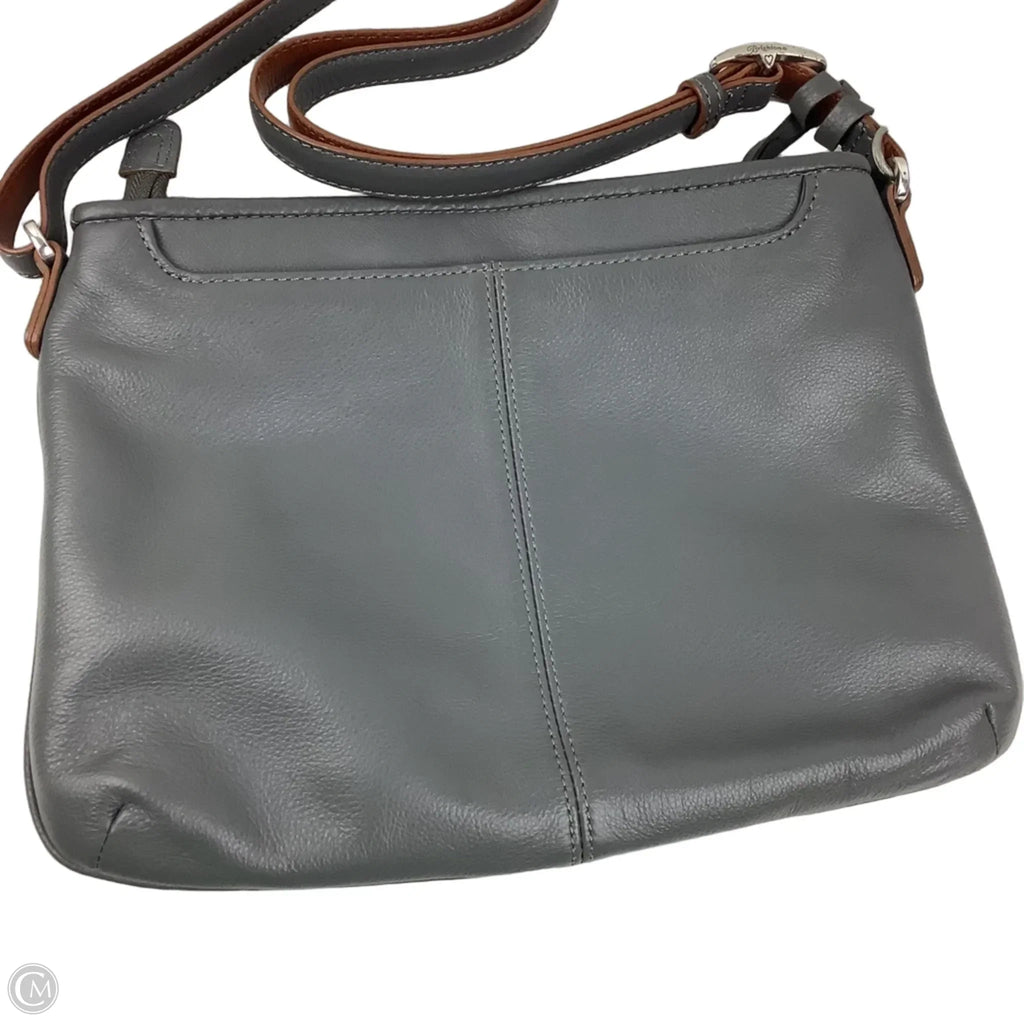 Handbag By Brighton, Size: Small