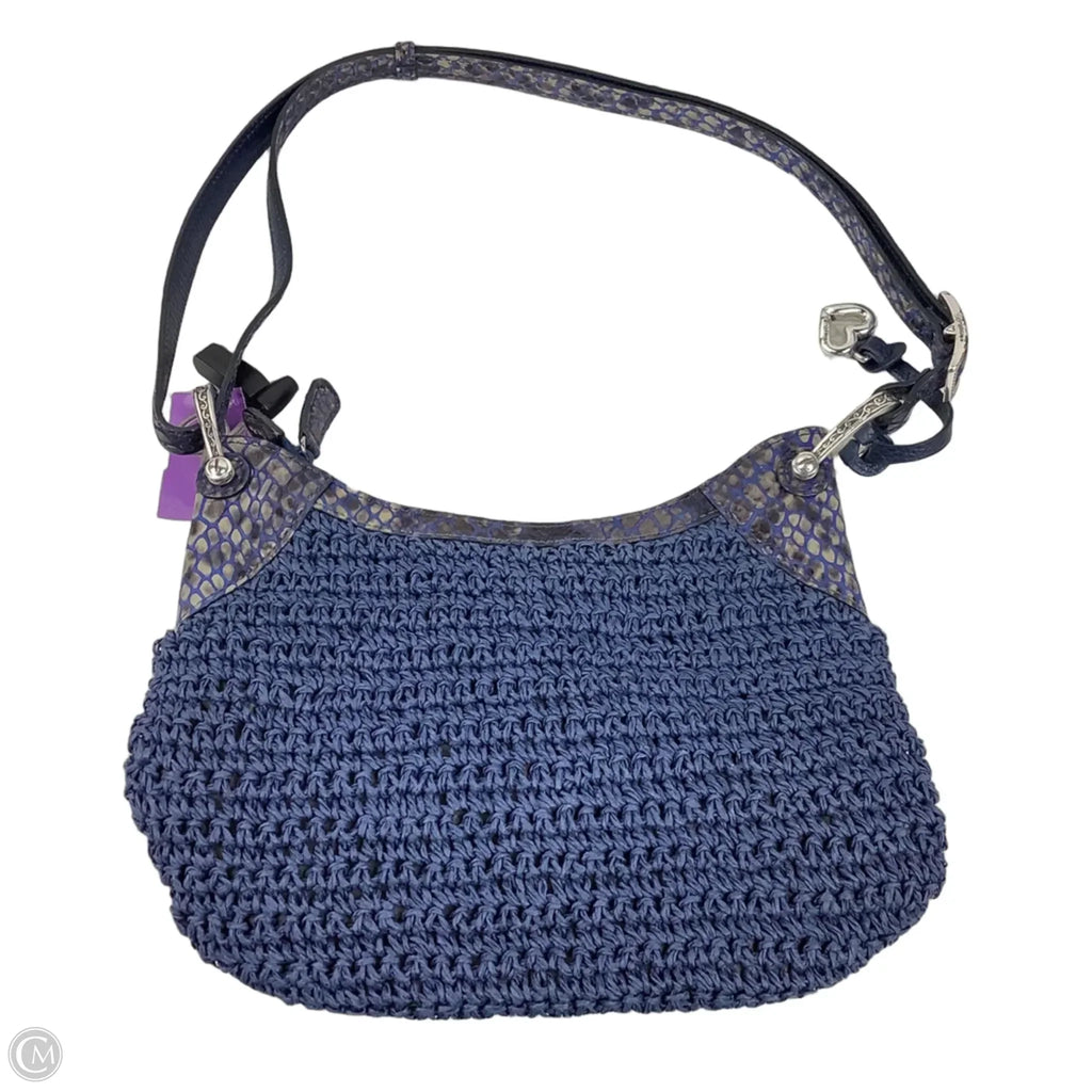 Handbag By Brighton, Size: Small