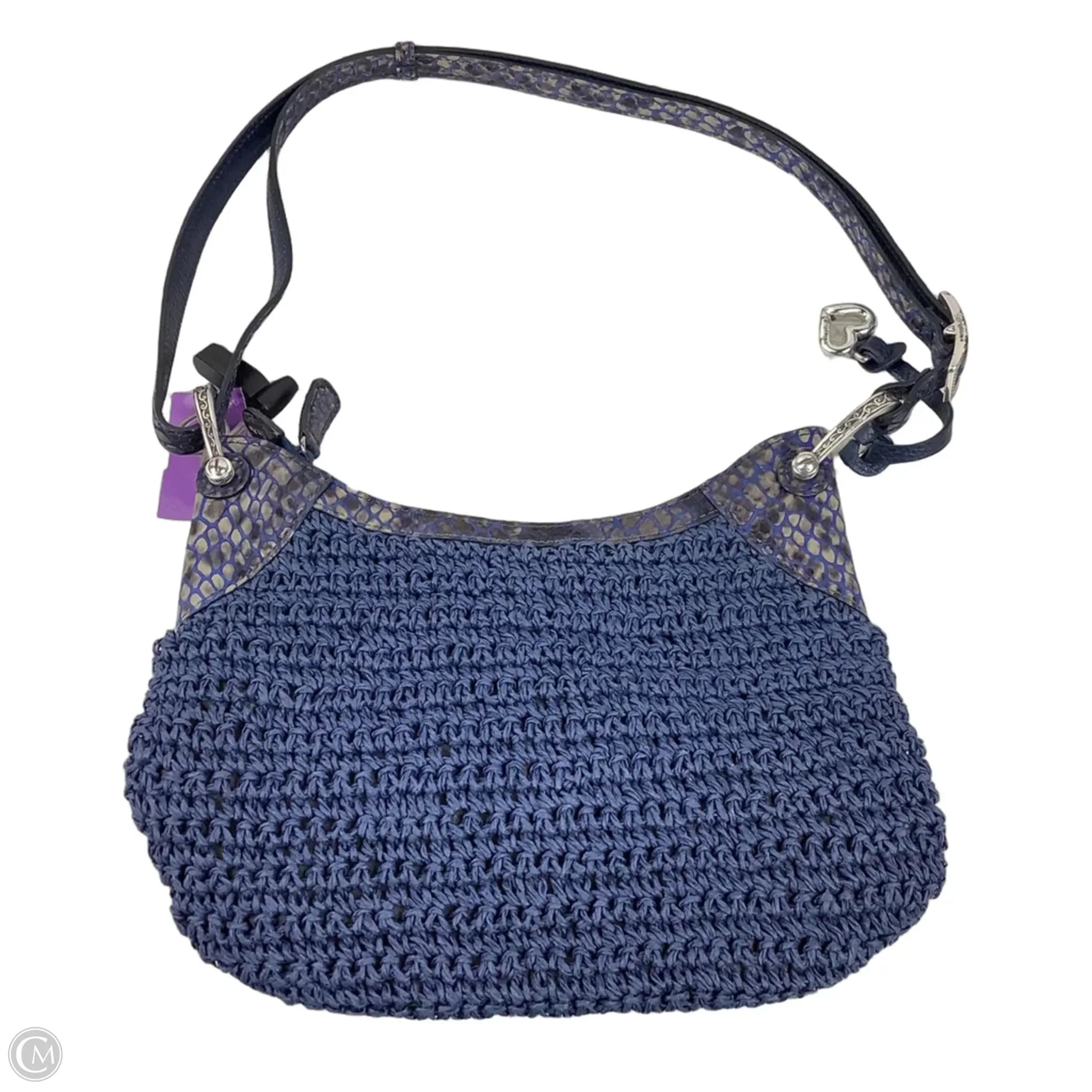 Handbag By Brighton, Size: Small