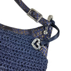 Handbag By Brighton, Size: Small