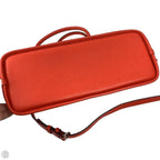 Crossbody Designer By Coach, Size: Medium