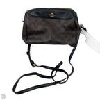 Crossbody Designer By Coach, Size: Small