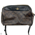 Crossbody Designer By Coach, Size: Small