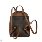 Backpack Designer By Michael Kors, Size: Medium