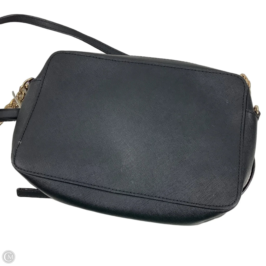 Crossbody Designer By Michael Kors, Size: Medium
