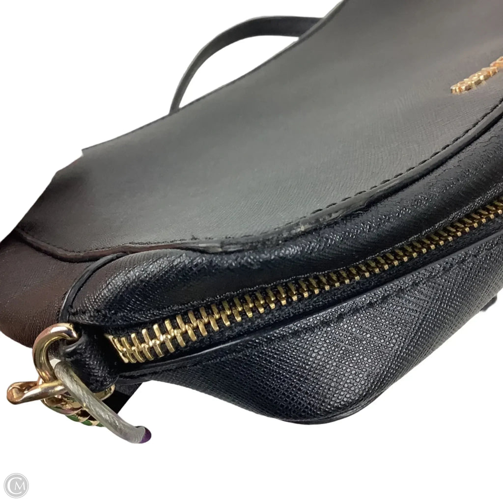 Crossbody Designer By Michael Kors, Size: Medium
