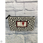 Makeup Bag By Brighton, Size: Medium