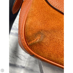 Crossbody Designer By Coach, Size: Medium