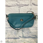 Wristlet Designer By Coach, Size: Medium