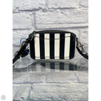 Crossbody Luxury Designer By Marc Jacobs, Size: Small
