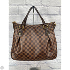 Handbag Luxury Designer By Louis Vuitton, Size: Large