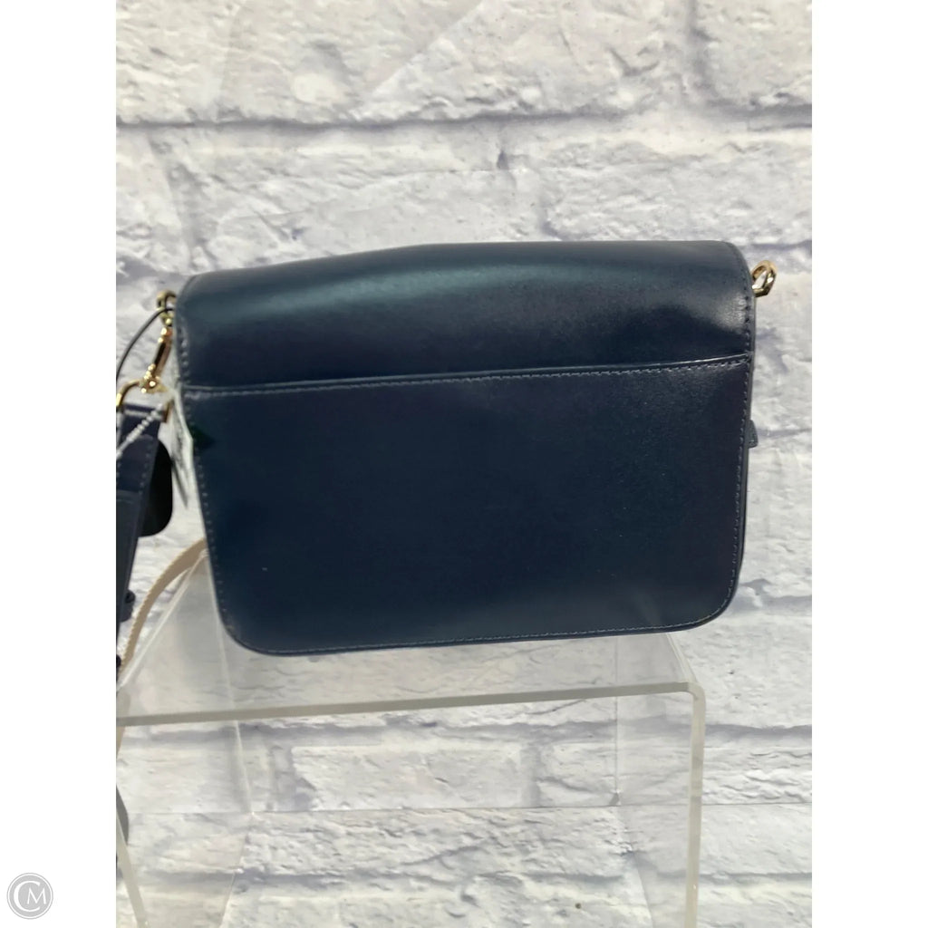 Crossbody Designer By Michael Kors, Size: Medium
