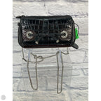 Crossbody Leather By Brighton, Size: Small