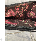 Crossbody Leather By Brighton, Size: Small