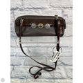 Crossbody Leather By Brighton, Size: Small
