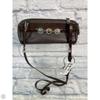 Crossbody Leather By Brighton, Size: Small