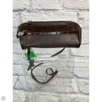Crossbody Leather By Brighton, Size: Small